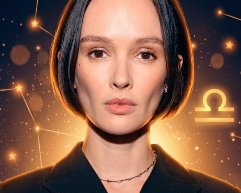 Паулина Андреева