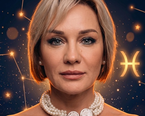 Татьяна Буланова