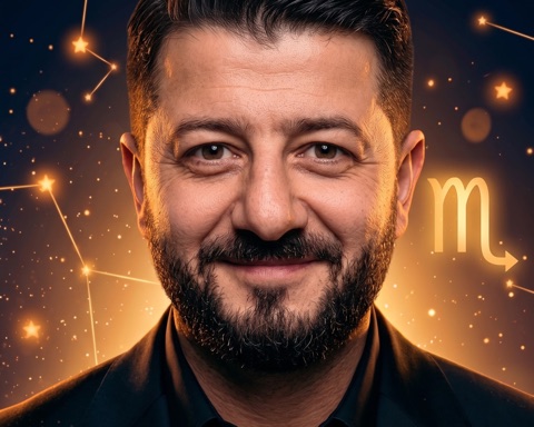 Михаил Галустян