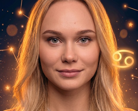 Ангелина Мельникова