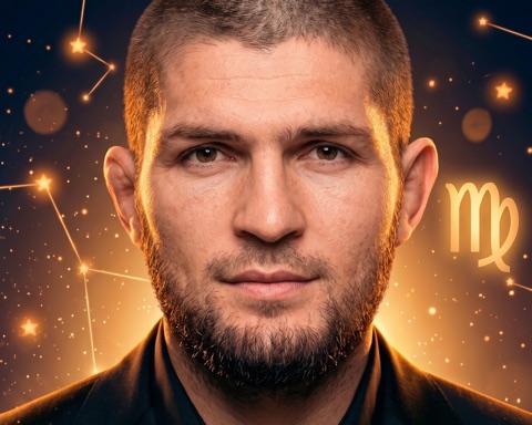 Хабиб Нурмагомедов
