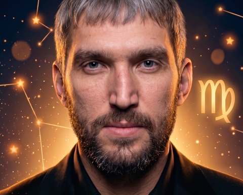 Александр Овечкин