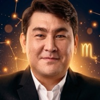 Азамат Мусагалиев